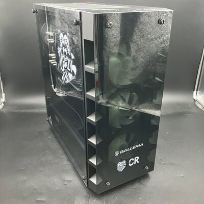 【大須店】中古  GALLERIA CRA7C-R36T 3120024209 
