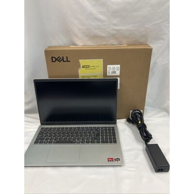 【仙台店】中古  DELL 15 DC 15255 (Ryzen5 7530U/16GB/SSD 512GB/-/-/WLAN/15.6インチFHD/W11H/-) 3240010704 