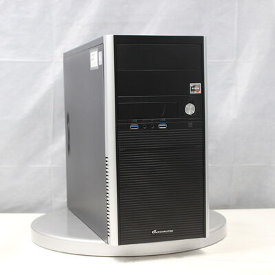 中古  eX.COMPUTER Aero Stream 