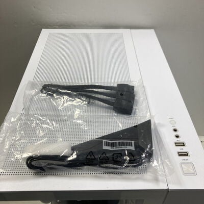 【大宮店】中古  自作PC 1250007194 