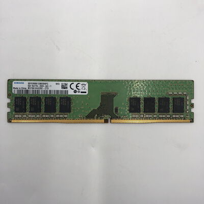 【福井日之出店】中古  PC4-21300 8GB デスクトップ用 126165 