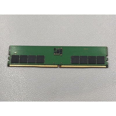 【水戸赤塚店】中古  SKhynix DDR5 16GB（PC5-38400 16GB デスクトップ用） 4680002824 