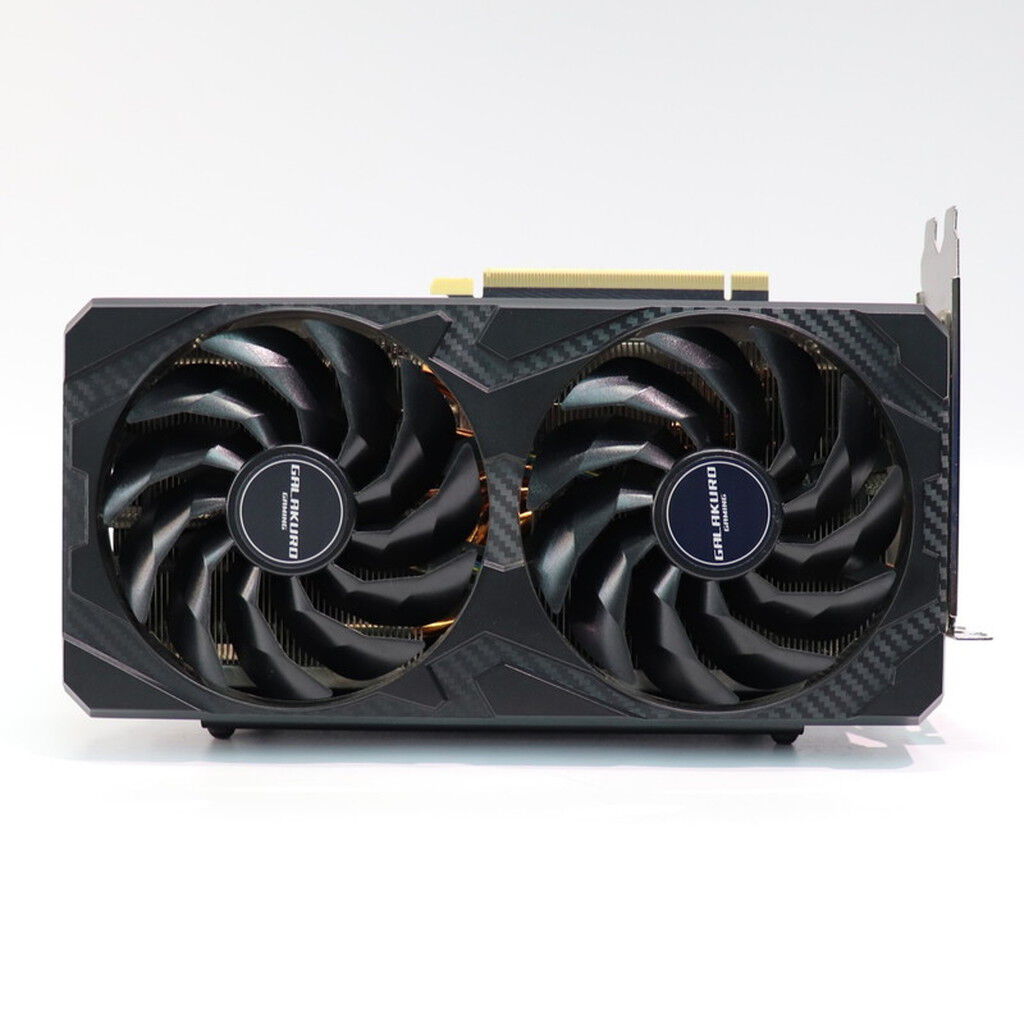 中古 玄人志向 GG-RTX3070Ti-E8GB/DF (RTX3070Ti 8GB) 3400008841