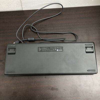 【福山ココローズ店】中古  K835 TKL メカニカル 5090000845 