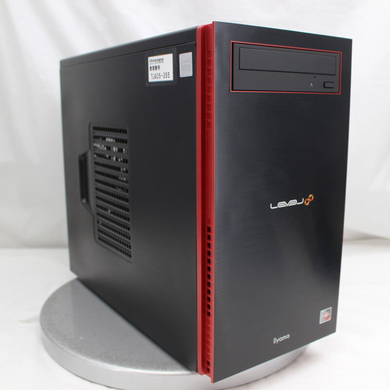 iiyamaの中古ゲーミングデスクトップPC一覧（88件）｜パソコン（PC