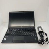 中古  FUJITSU Lifebook U9310/D(i5-10310U/8GB/SSD256GB/W11P) 3410015444 