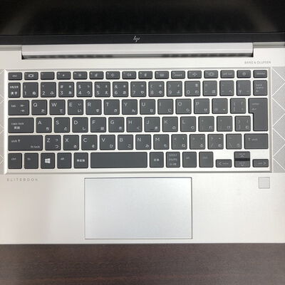 【福山ココローズ店】中古  HP EliteBook 830 G8 MSO (Intel Core i5 1145G7 2.6GHz/16GB/SSD256GB/-/オンボード/13.3/1920x1080/Wi-Fi/WEBCAM/W11P/Microsoft Office Home and Business 2024) 188248 