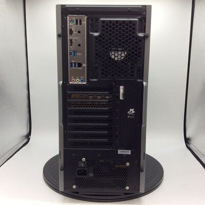【浜松店】中古  GALLERIA XA7C-R37T (i7 11700/32GB/SSD1TB/RTX3070Ti) 1300008287 