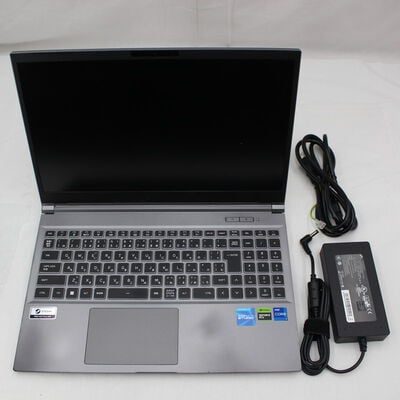 【秋葉原本店】中古  THIRDWAVE GALLERIA RL7C-R35-5N 183841 