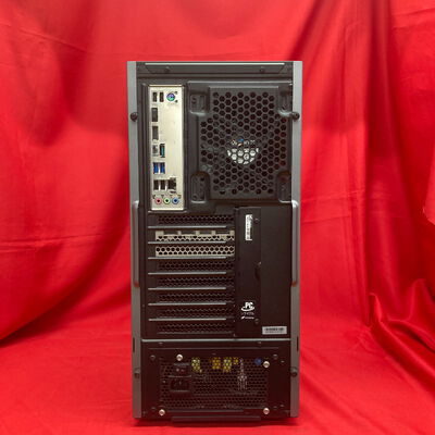 【千葉店】中古  GALLERIA XA7C-R70S((i7 10700/32GB/SSD1TB/RTX2070 SUPER/W11H)) 3250005290 