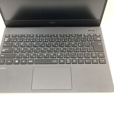 【神戸・三宮店】中古  NEC PC-VKV18GZG9 (Intel Core i7 10510U 1.80GHz/16GB/SSD512GB/-/オンボード/13.3/1920x1080/Wi-Fi/WEBCAM/W11P/Microsoft Office Home and Business 2024) 189113 