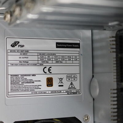 【通販センター】中古  mouse LUV MACHINES Slim(Intel Core i5 9400/16GB DDR4 (PC4)/SSD1TB/BD-RE/オンボード/W11H64 MAR) 192011 