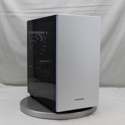 【富山本郷店】中古  THIRDWAVE Lightning-G AVTi7XW 184334 