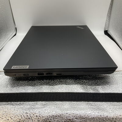 【八王子店】中古  LENOVO ThinkPad L15 Gen2 (INTEL Core i5-1135G7 2.4GHz/16GB/SSD256GB/-/オンボード/15.6/1920x1080/Wi-Fi/WEBCAM/W11P/Microsoft Office Home and Business 2024) 185469 