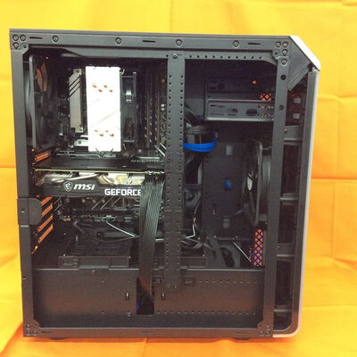 【なんば店】中古  THIRDWAVE GALLERIA SK(Intel Core i7 12700/16GB/SSD2TB/なし/NVIDIA GeForce RTX 3070 8GB/W11H64 MAR) 179648 