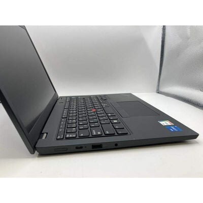 【仙台店】中古  Lenovo ThinkPad L13 Gen 4 (i5-1335U/16GB/SSD256GB/-/-/WLAN/13.3UWXGA/W11P/-) 3240011027 