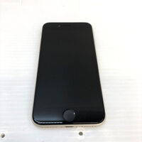 中古  【docomo版SIMフリー】Apple iPhoneSE 4.7インチ (第3世代) 64GB (スターライト) MMYD3J/A 154834 