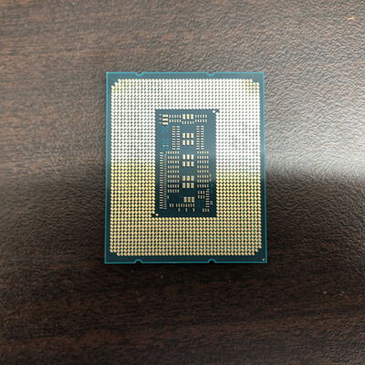 【福山ココローズ店】中古  INTEL Core i5 13600KF (1700/3.5G/24M/C14/T20) 152753 