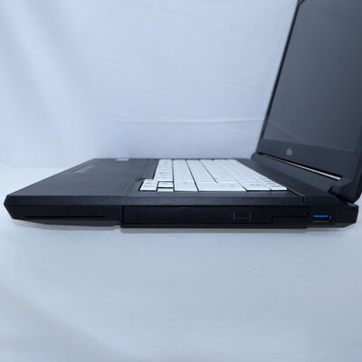 【通販センター】中古  FUJITSU LIFEBOOK A7511/G (Intel Core i5 1145G7 2.60GHz/16GB DDR4/SSD256GB/-/オンボード/15.6/1920x1080/GbE/Wi-Fi/WEBCAM/W11P) 202317 