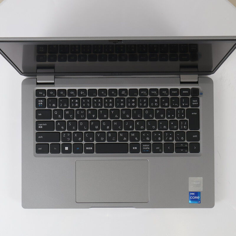 中古 DELL Latitude 5330(Intel Core i7 1265U/16GB DDR4 (PC4
