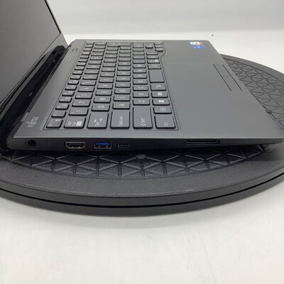 【堺七道店】中古  FUJITSU　FMVM55H1BK(i5-1135G7/16GB/SSD256GB/W11H) 4660003243 