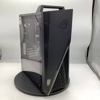 【堺七道店】中古  ASUS ROG Strix GA15 G15(Ryzen 5 3400G/16GB/SSD512GB/RTX2060 SUPER/W11H) 4660003361 