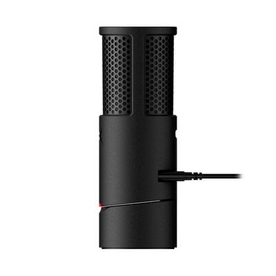 HyperX  SoloCast 2 HXR-AR0A0AA (ブラック) 