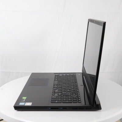 【通販センター】中古  Dell G7 17 7790(Intel Core i7 9750H/16GB DDR4 (PC4)/SSD256GB+HDD1TB/なし/NVIDIA GeForce RTX 2060 6GB/17.3/1920x1080/Wi-Fi/W11H64 MAR) 192295 