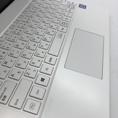 【宇都宮鶴田店】中古  NEC LAVIE Home Mobile HM350 (i3-8145U/4GB/SSD256GB/W10H) 5280001538 