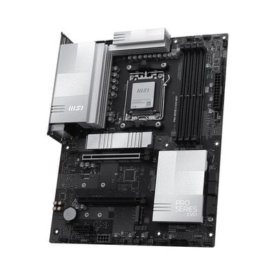 MSI  PRO X870E-S EVO WIFI (X870E AM5 ATX) 