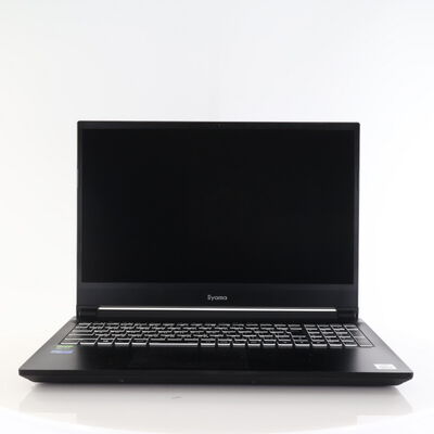 【秋葉原本店】中古  iiyama ILeNXi-15FX068-i7_-RXSV(i7-10750H/16GB/SSD512GB/HDD1TB/GTX1660Ti/W10H) 3410013865【7/9大決算値下げ!】 