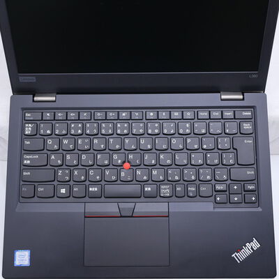 【通販センター】中古  【ジャンク品/保証無/返品質問不可】Lenovo ThinkPad L390 20NS-S0NN00 (Intel Core i3 8145U 2.10GHz/8GB/SSD256GB/-/オンボード/13.3/1366x768/Wi-Fi/WEBCAM/OSなし) 186742 