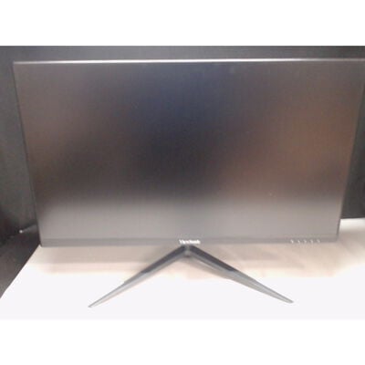 【前橋ｲﾝﾀｰｱｶﾏﾙ店】中古  Viewsonic VX2428-7 (23.8"W 2H1DP 0.5ms IPS 180Hz) 4540002230 