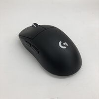 中古  ﾛｼﾞｸｰﾙ G-PPD-004WL-BK (無線 ｹﾞｰﾐﾝｸﾞﾏｳｽ) 5090000772 