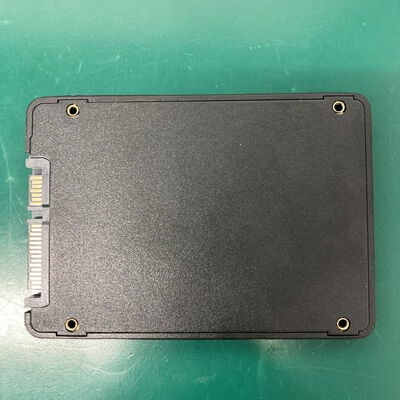 【神戸・三宮店】中古  各社 2.5インチ SSD 256GB SATA 124394 