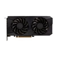 玄人志向  RD-RX7600-E8GB/V2 (Radeon RX 7600 8GB) 