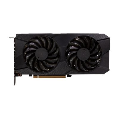 玄人志向  RD-RX7600-E8GB/V2 (Radeon RX 7600 8GB) 