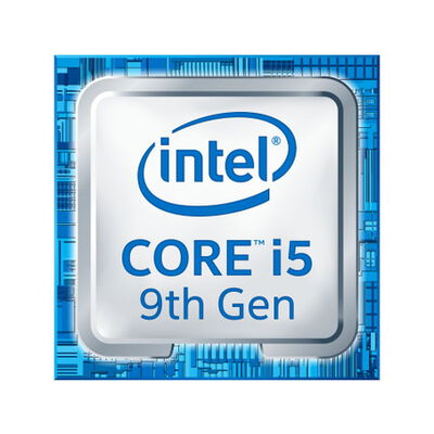 中古  INTEL Core i5-9400F (1151/2.9GHz/9M/C6/T6) 179858 