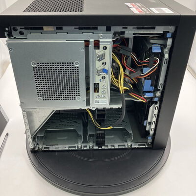 【なんば店】中古  DELL Precision 3650 Tower (i7 11700/64GB/SSD512GB/HDD2TB/Mt/RTX3060 12GB) 3280023364 