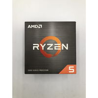 中古  AMD Ryzen 5 5600 (AM4/3.6GHz/35M/C6/T12/65W) 150183 