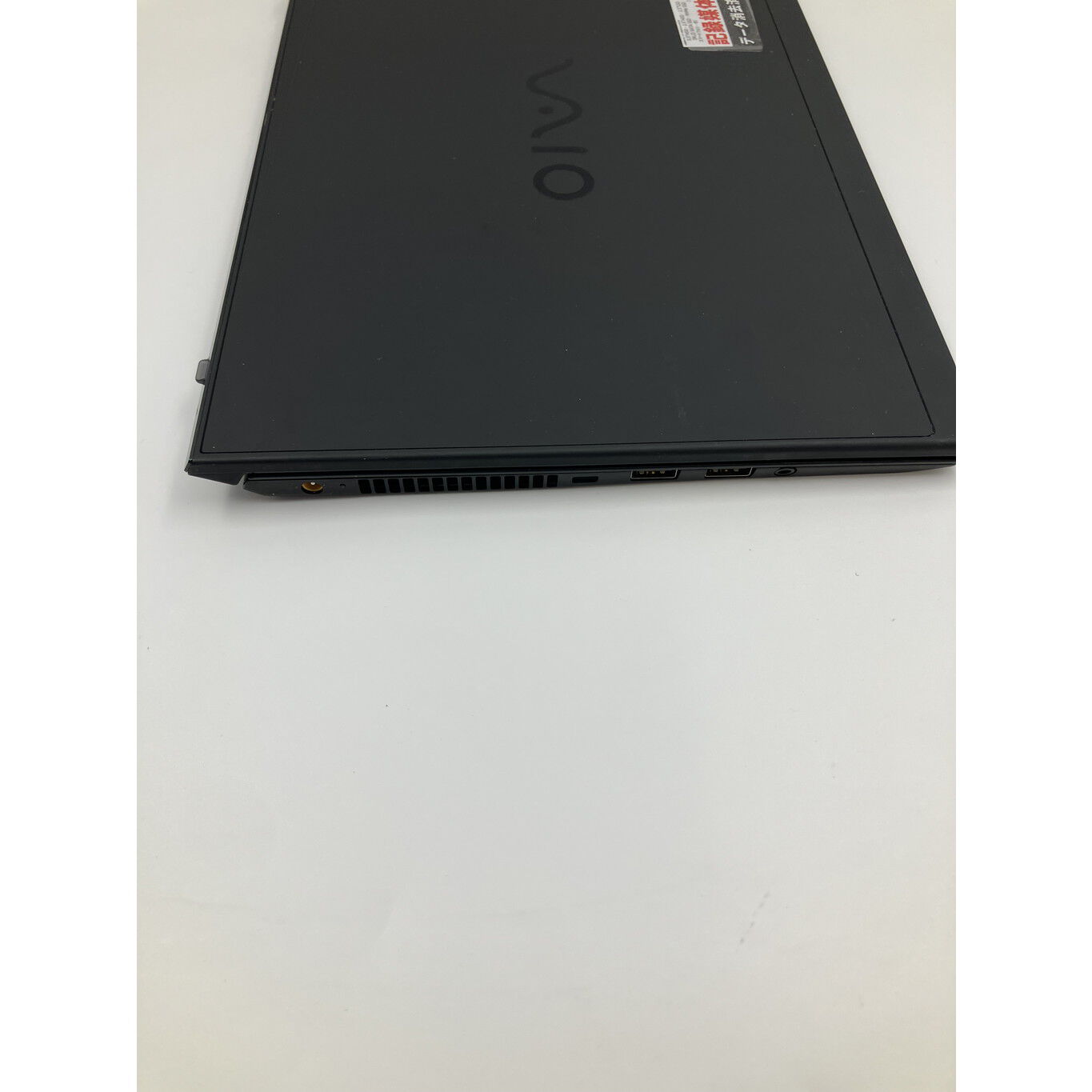 【中古品】VAIO SX14 (VJS142C11N) 中古 VAIO SX14 VJS142C11N(Core i7 10710U 1.10GHz/16GB