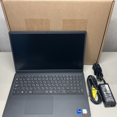 【町田店】中古  DELL Inspiron 15 3530(i7-1355U/16GB/SSD512/W11H) 3330002999 
