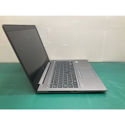 【浦添城間店(沖縄)】中古  HP ZBook 14u G6 (INTEL Core i7 8565U 1.8GHz/16GB/SSD1TB/-/オンボード/14/1920x1080/Wi-Fi/WEBCAM/W11H64) 182267 