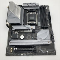 中古  ASRock B850 LiveMixer WiFi (B850 AM5 ATX DDR5) 175466 