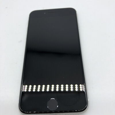 【宇都宮鶴田店】中古  【au】Apple iPhoneSE 4.7インチ (第2世代/2020) 64GB (ホワイト) MHGQ3J/A 新パッケージ版 146172 