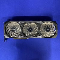 中古  玄人志向 GG-RTX3080-E10GB/TP (RTX3080 10G) 143514 