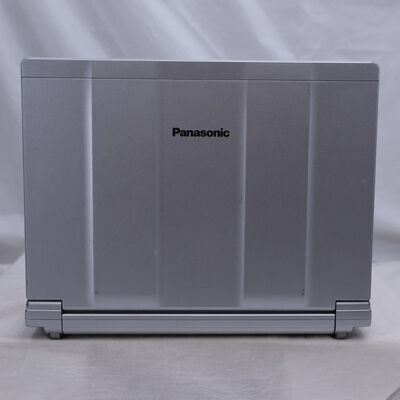 【通販センター】中古  【ジャンク品/保証無/返品質問不可】Panasonic Let's note SV9 CF-SV9RFLVS(Intel Core i5 10310U/8GB DDR3 (PC3)/SSD256GB/なし/オンボード/12.1/1920x1200/Wi-Fi/OS無し) 199622 