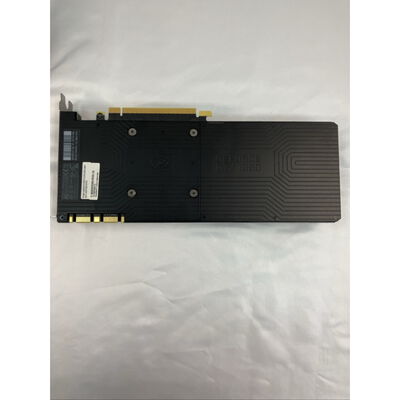 【仙台店】中古  NVIDIA GeForce GTX 1080 8GB FOUNDERS EDITION  (8GB PCI-E) 3240010058 