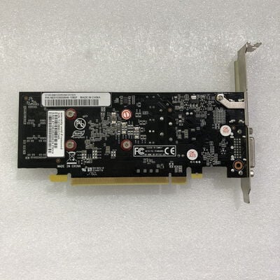 【甲府飯田店】中古  Palit NE5103000646-1080F(GT1030 2G GDR5) 4720001639 