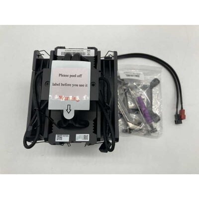 【郡山安積店】中古  CLM MAZ-T2HP-217PK-R1 (V4 Alpha 3DHP Black) 4640002529 